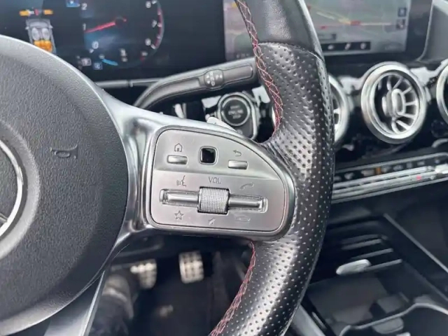 Mercedes Classe B 200 7g-dct — photo 53