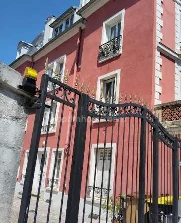 Appartement 3 pièces 50 m²
