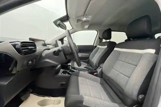 Citroën C4 cactus puretech 110 s&amp;s eat6 — photo 103
