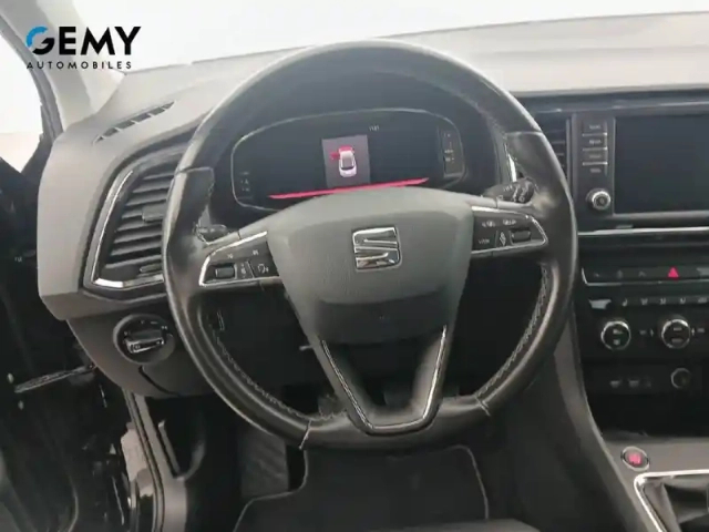 Seat Ateca 1.0 tsi 115 ch start/stop — photo 35