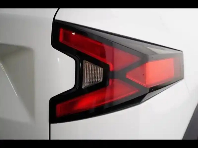 Dacia Duster 1.0 eco-g 100ch journey — photo 13