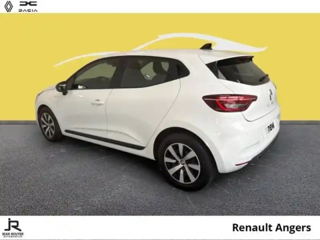 Renault Clio 1.0 tce 90ch equilibre — photo 11