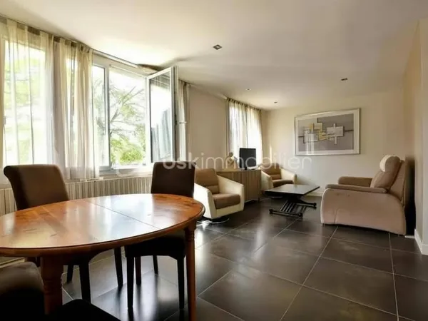 Appartement 4 pièces 70 m²