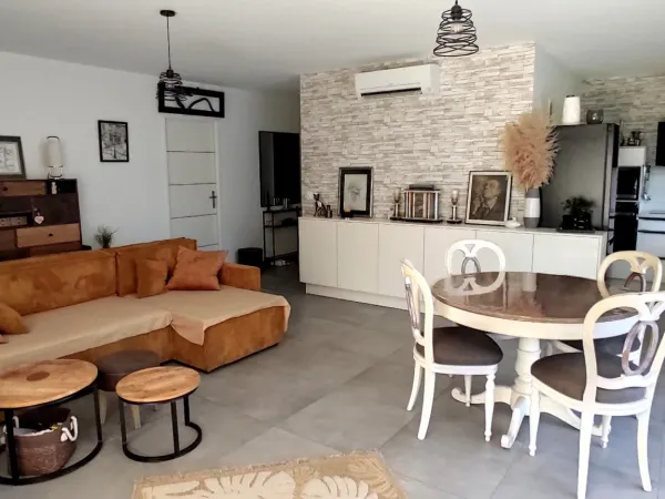 Maison 4 pièces 94 m²
