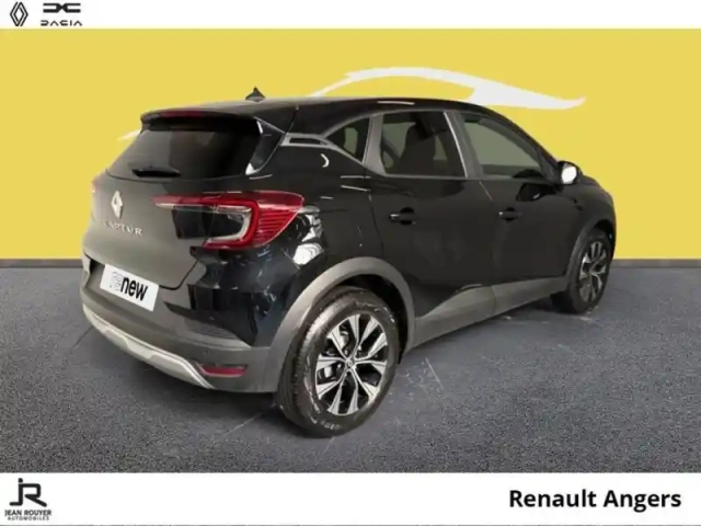 Renault Captur 1.0 tce 90ch evolution — photo 13