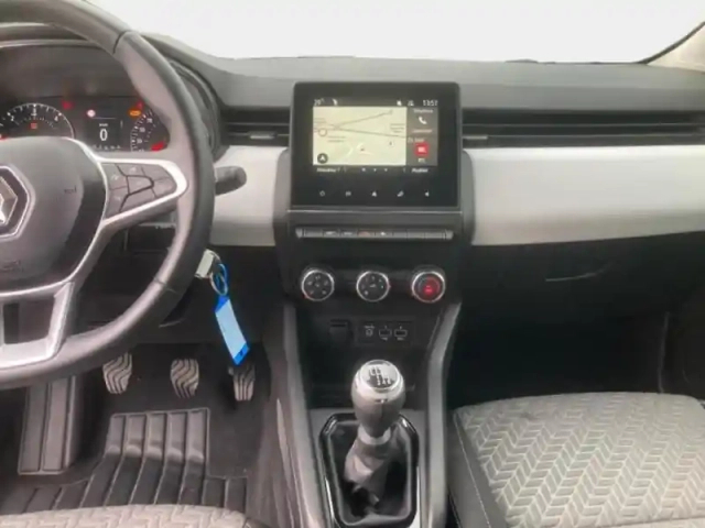 Renault Clio 1.5 blue dci 100ch evolution — photo 13