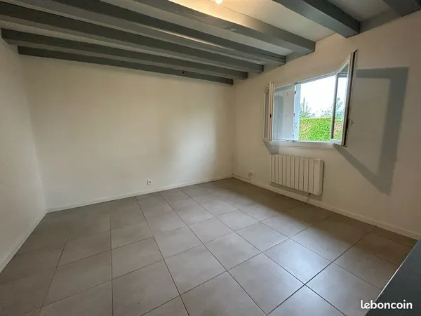 Appartement quartier saint michel