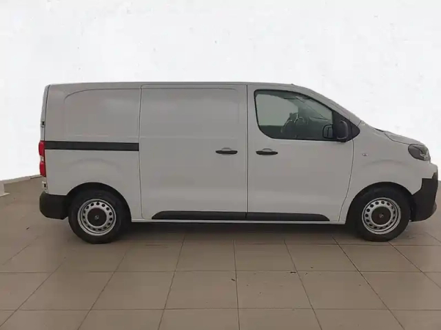 Citroën Jumpy fgn diesel 120 ch m manuelle — photo 4