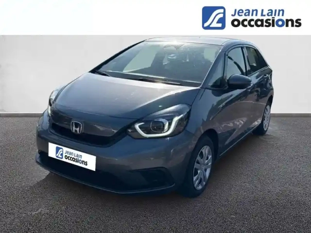 Honda Jazz "e":hev 1.5 i-mmd