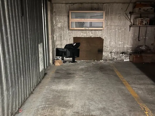 Location box