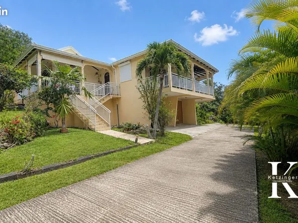 Villa 4 pièces 130 m²