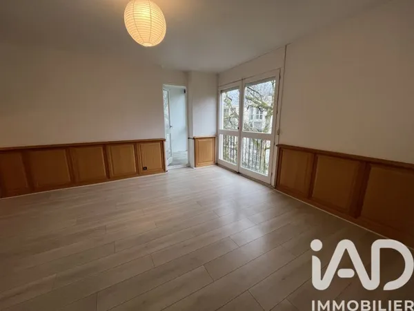Appartement 4 pièces 71 m²