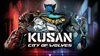 Kusan: City of Wolves - Un nouveau trailer pour annoncer sa date de sortie