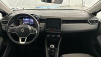 Renault Clio 1.5 Blue dCi 100ch Evolution - 24 — photo 11