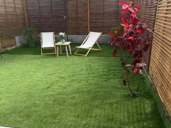 ✨ Maison neuve de standing • 2 chambres • Jardin • 5 min du CHU et 8min de l'aéroport & centre comme