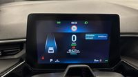 Mg Mg3 1.5 Hybrid+ 195ch Luxury — photo 10