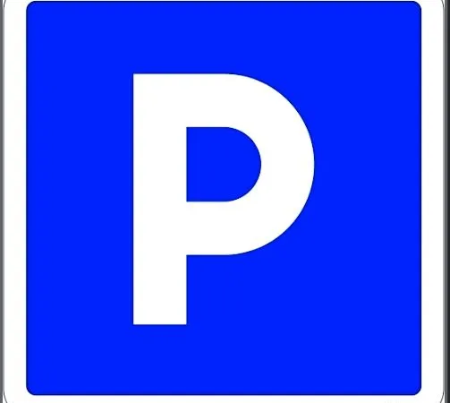 Parking Box Fermé