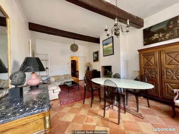 Appartement 3 pièces 70 m²