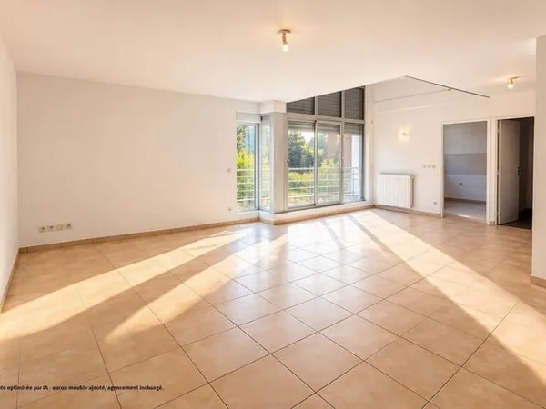 Appartement 6 pièces 175 m²