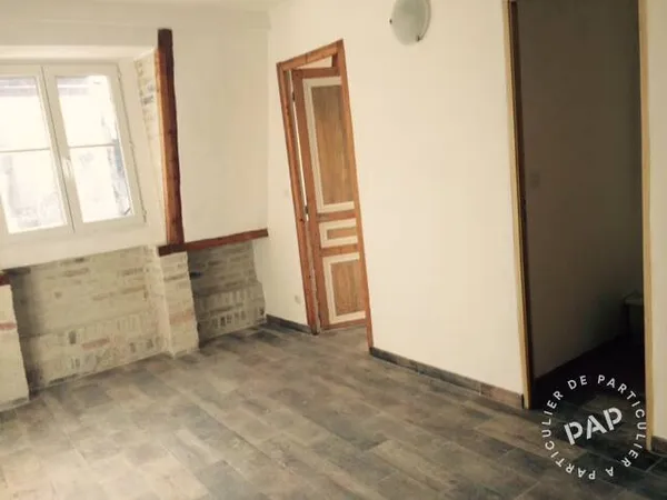 Appartement 2 pièces 28 m²