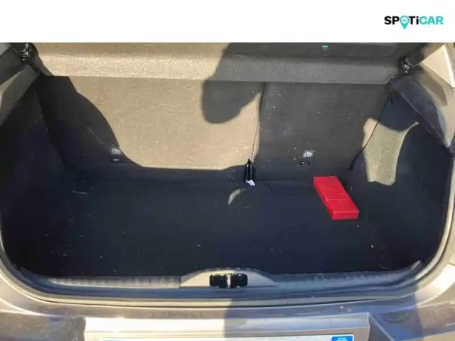 Citroën C3 1.2 puretech 110ch s&amp;s shine 120-123g — photo 5