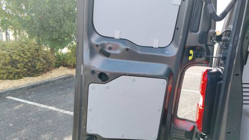 Citroen Jumpy Taille M 2.0 BlueHdi 180 EAT8 - Confort – 2023 – 58310 km – Diesel – Boîte Automatique — photo 11