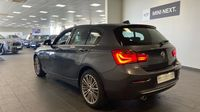 Bmw Série 1 116dA 116ch UrbanChic 5p Euro6c — photo 7