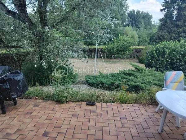 Maison 4 pièces 171 m²