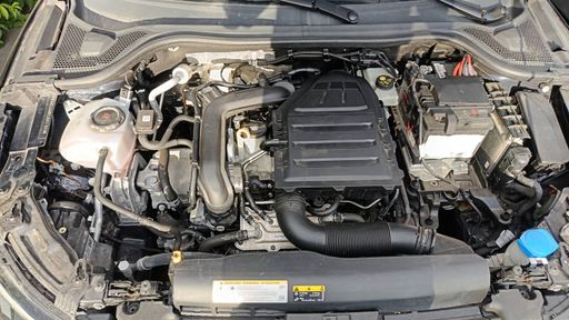 Audi A1 Sportback 25 TFSI 95 S-Tronic 7 - Design – 2020 – 100636 km – Essence – Boîte Automatique — photo 20