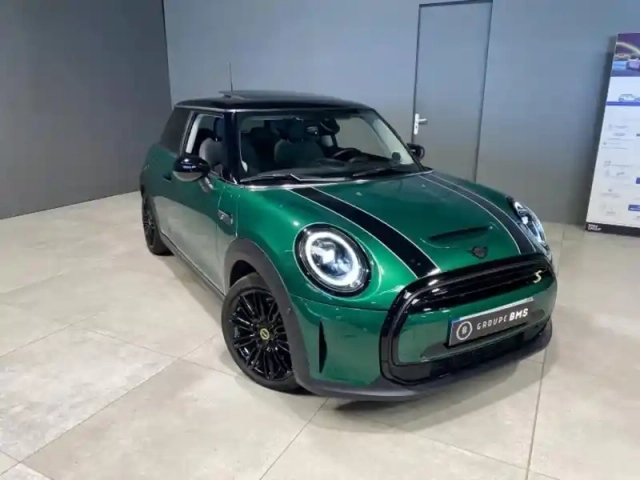 Mini Mini cooper se 184ch edition premium plus bva 5cv — photo 6