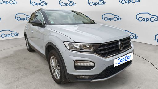 Volkswagen T-Roc 1.0 TSI 115 - Lounge – 2019 – 87254 km – Essence – Boîte Manuelle — photo 6