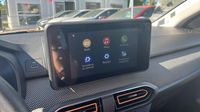 Dacia Sandero 1.0 ECO-G 100ch Stepway Confort -22 — photo 18