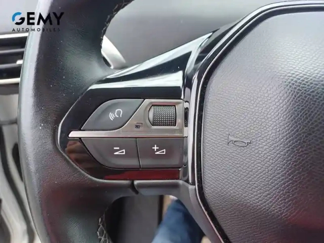 Peugeot 3008 1.2 puretech 130ch s&amp;s bvm6 — photo 14