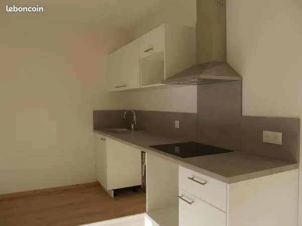 Appartement 3 pièces 73 m²