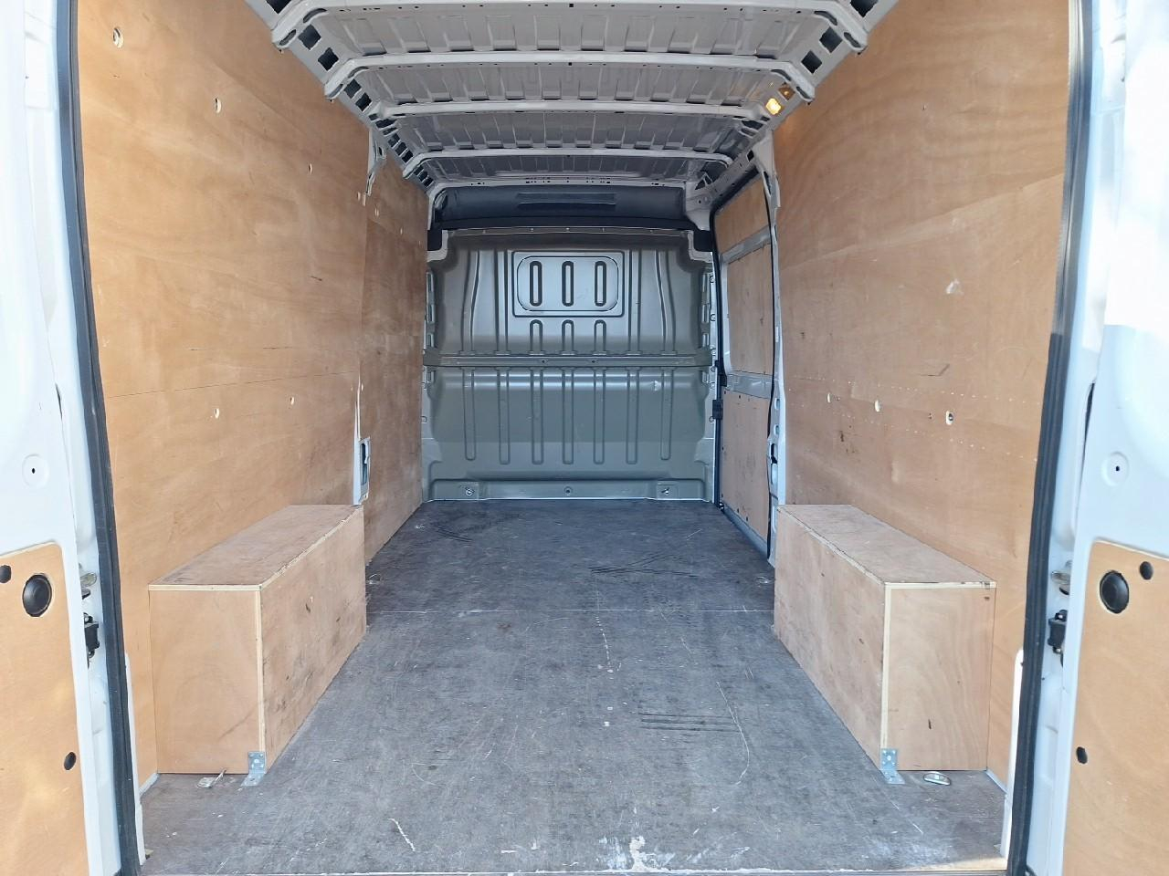 Peugeot Boxer l3h2 3.3 140ch s&s — photo 6