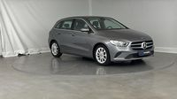 Mercedes Classe B 180 136ch Progressive Line Edition 7G-DCT 7cv — photo 3