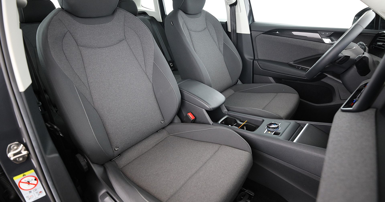 Volkswagen Tiguan — photo 19
