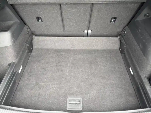 Volkswagen Tiguan 1.5 etsi 150ch dsg7 — photo 8