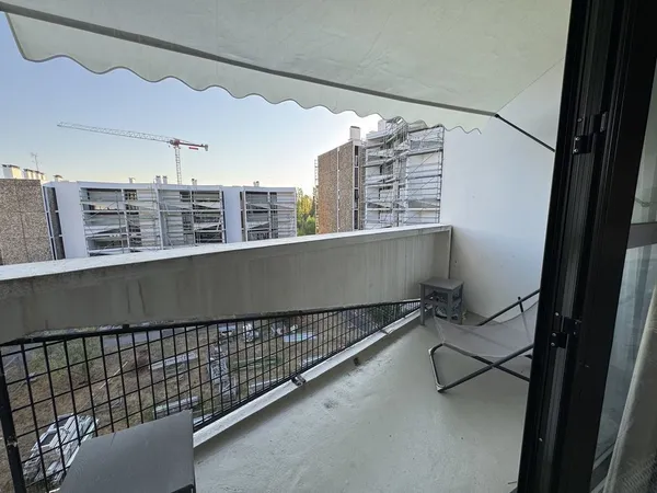 APPARTEMENT T3