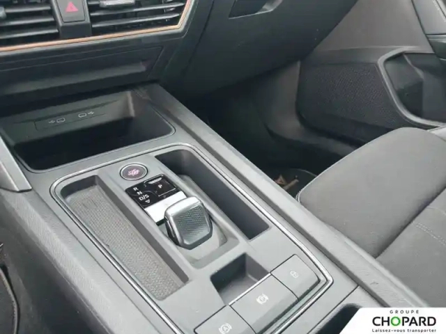 Cupra Formentor 1.5 tsi 150 ch dsg7 — photo 13
