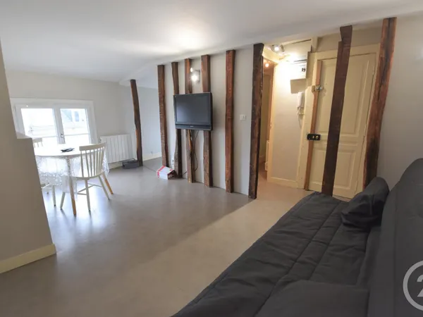 Appartement 1 pièce 22 m²