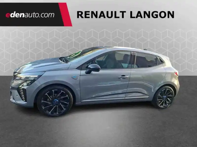 Renault Clio tce 90 ch gsr2 — photo 62