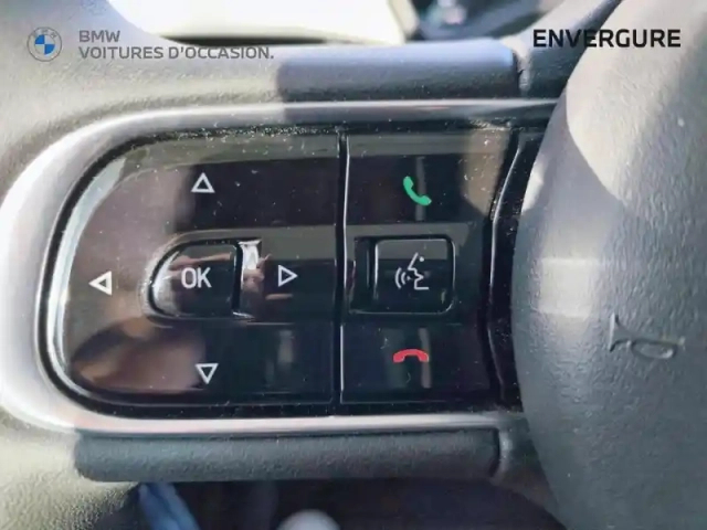 Fiat 500 e 118ch my23 — photo 12