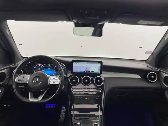 Mercedes Glc 300 e 9g-tronic 4matic — photo 26