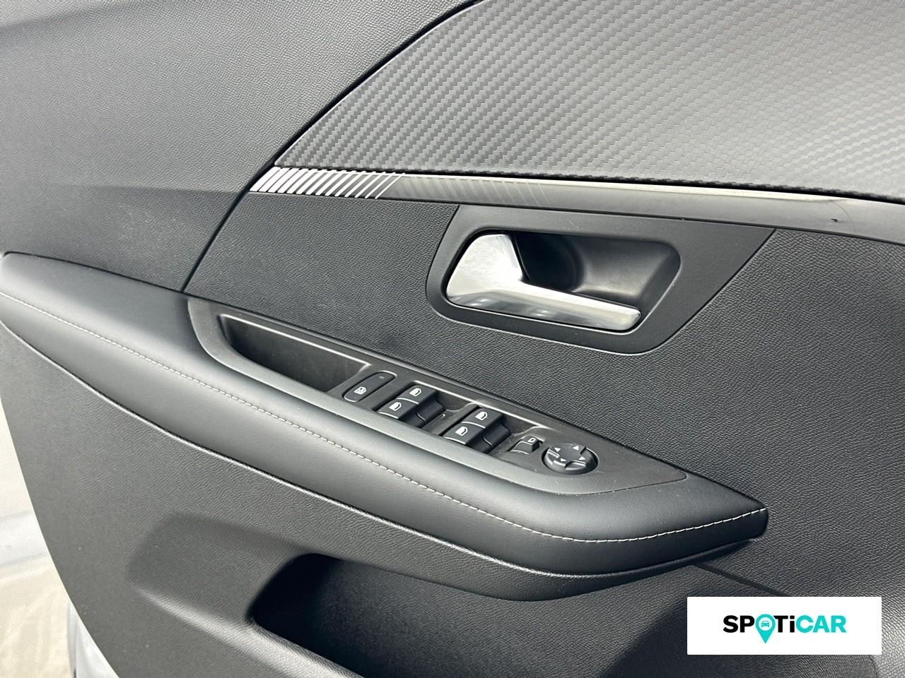 Peugeot 208 1.2 hybrid 110ch style e-dcs6 — photo 16