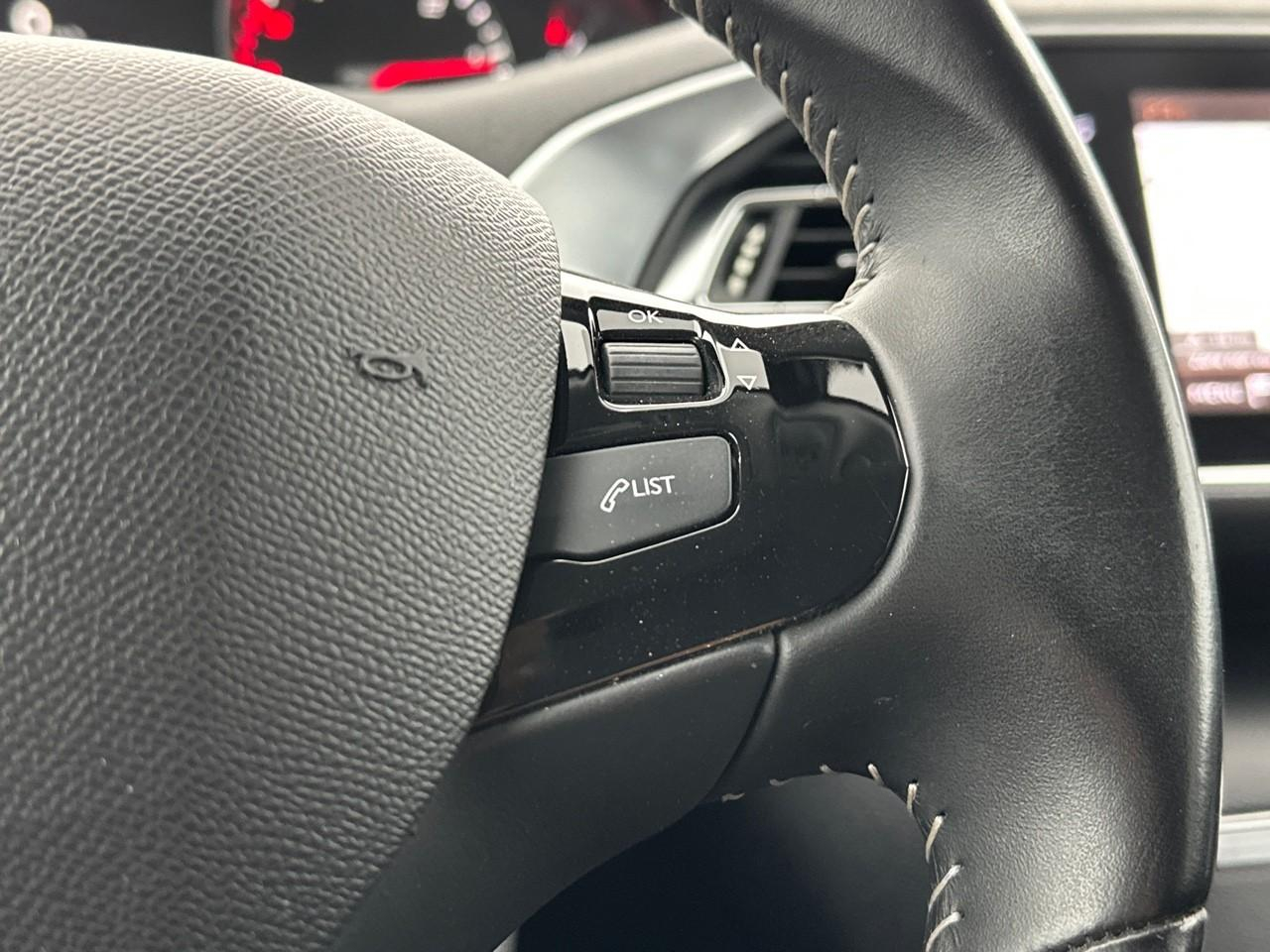 Peugeot 308 bluehdi 130ch s&s bvm6 allure — photo 19
