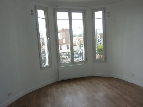 Appartement 1 pièce 20 m²