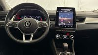 Renault Captur 1.3 TCe mild hybrid 160ch Techno EDC — photo 11