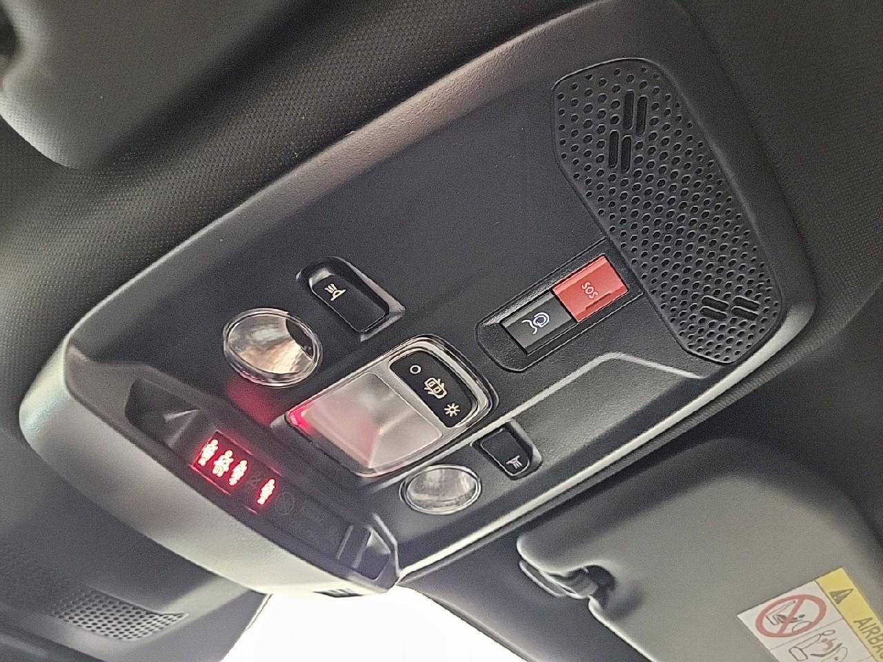 Peugeot 2008 100 s&s bvm6 style — photo 24