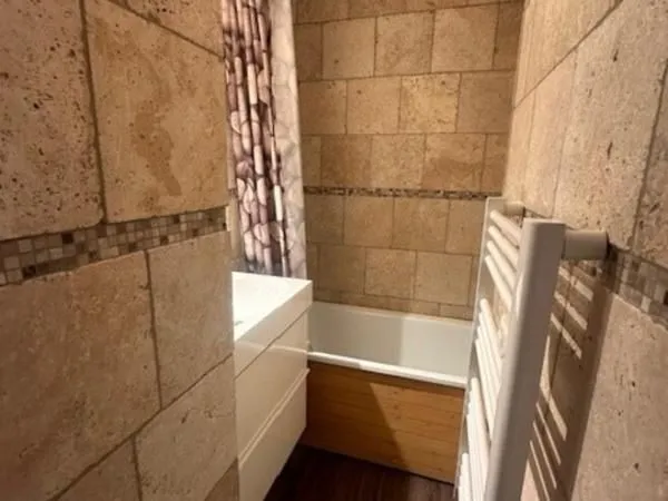 Appartement 1 pièce 23 m²